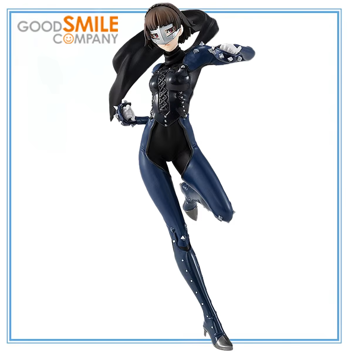 Good Smile Company Pop Up Parade - 100% Asli Good Smile Company Pop