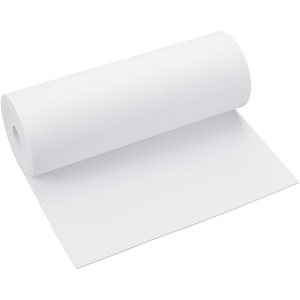 Craft Foam Roll - Gulungan Busa EVA untuk Perlengkapan Seni,