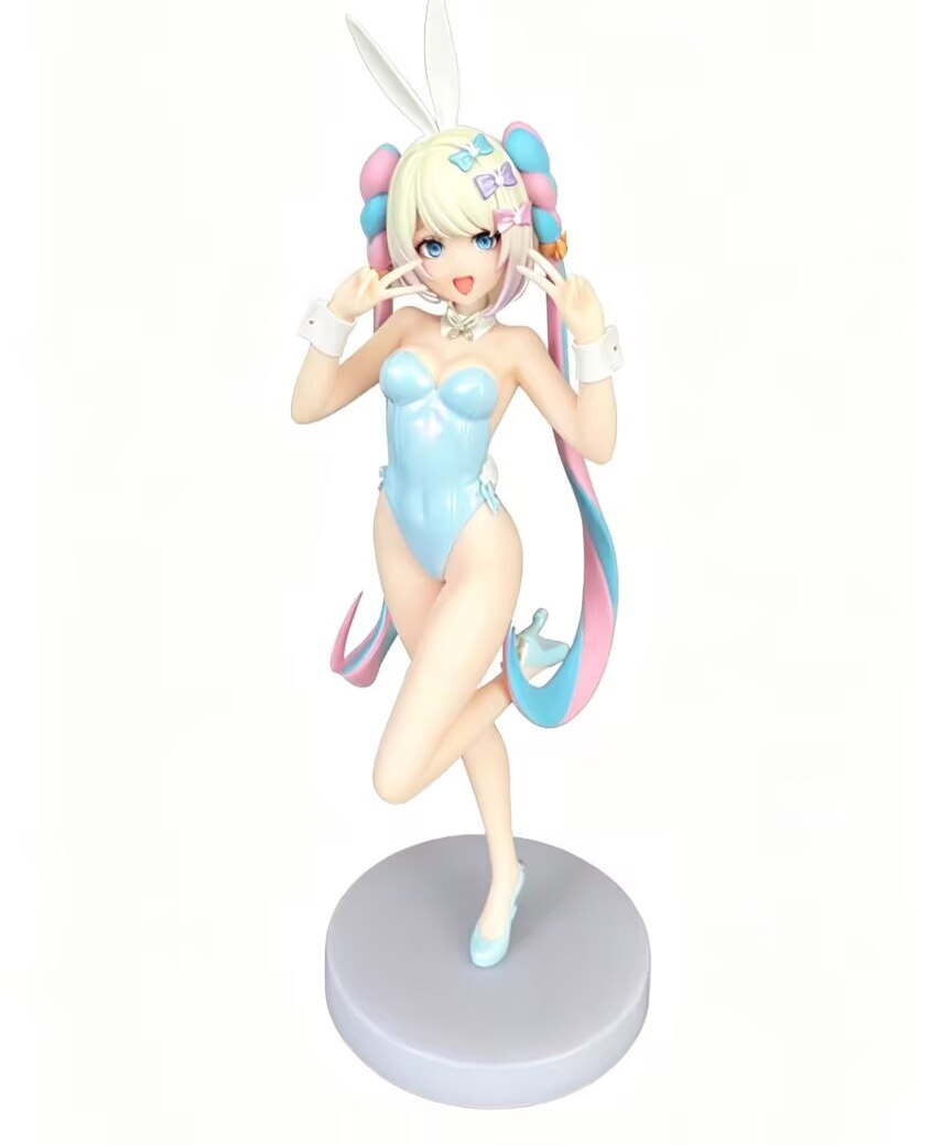 Good Smile Company Pop Up Parade - Ukuran L 2026 Asli 100% Anime