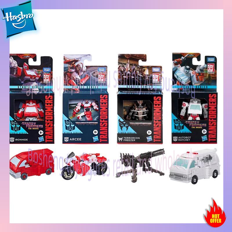 Good Smile Company Pop Up Parade - Tersedia Mainan Hasbro Transformed Toys Classic