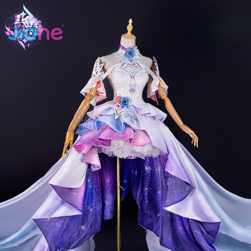 Cosplay Props - Kostum Cosplay Game Honkai: Star Rail