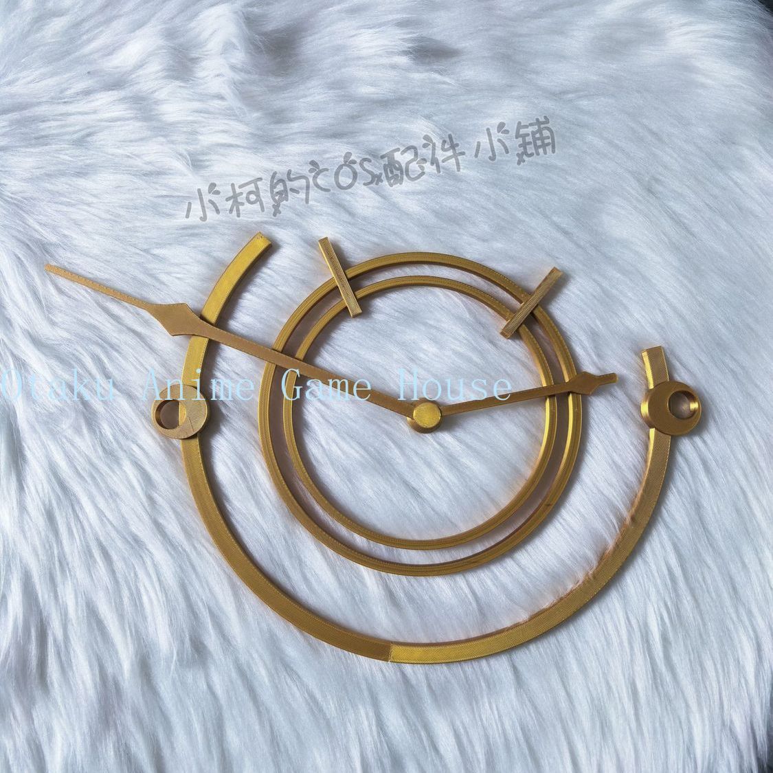 Neverness To Everness Hotori 3 - Cosplay Prop 3D Print ulasan dan harga