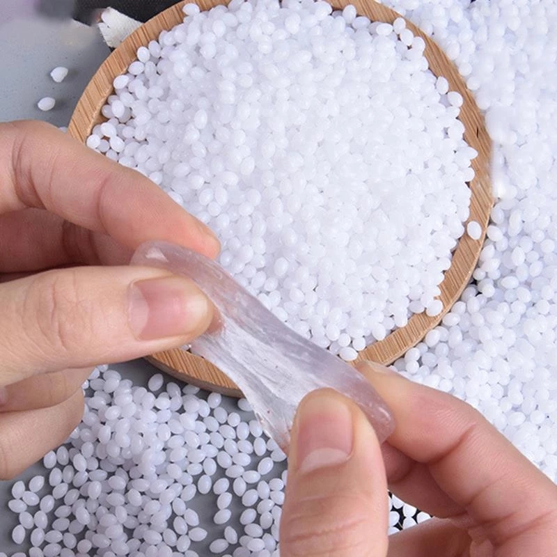 Plastik Ramah Termoplastik Pol - Thermoplastic Pellet ulasan dan harga