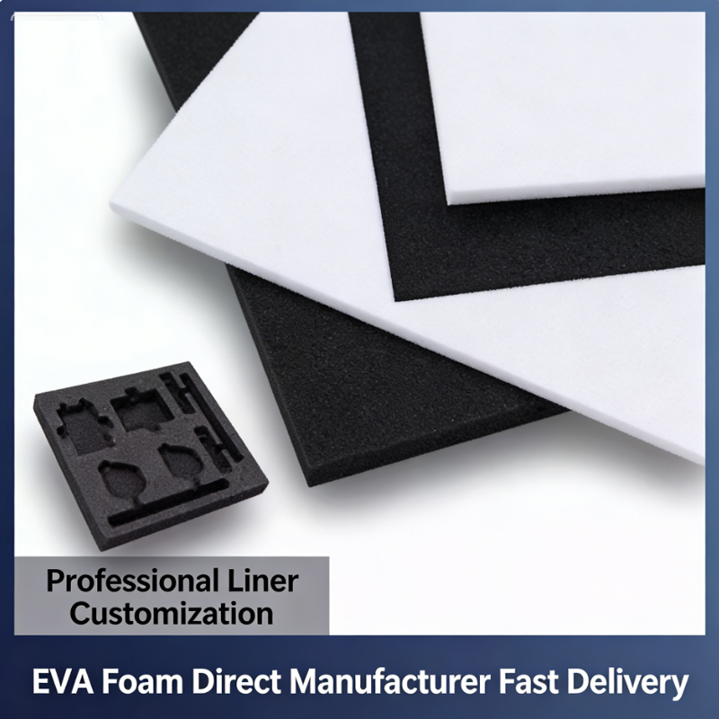 Papan Busa EVA Hitam 38 Deraja - Craft Foam Roll ulasan dan harga