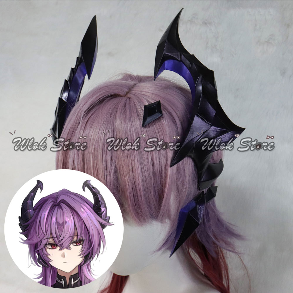 Aksesori Permainan Peran Karna - Cosplay Props ulasan dan harga