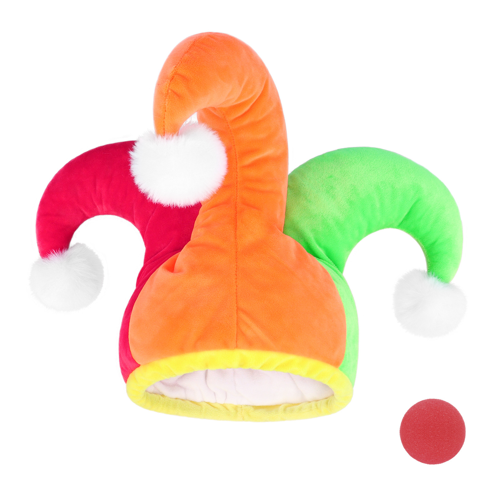 Topi Cosplay Happy Halloween,  - Cosplay Props ulasan dan harga