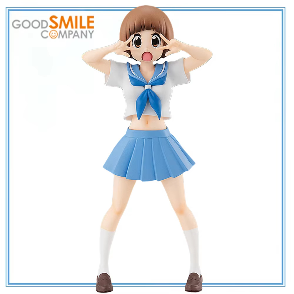 100% Asli, Tersedia dalam Stok - Good Smile Company Pop Up Parade ulasan dan harga