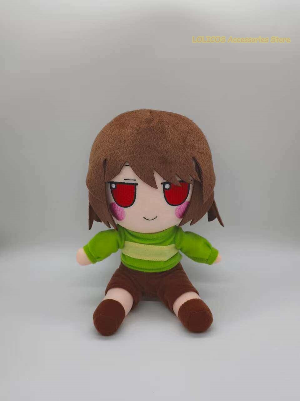 Seri Anime Role Chara Fumo Mod - Cosplay Props ulasan dan harga
