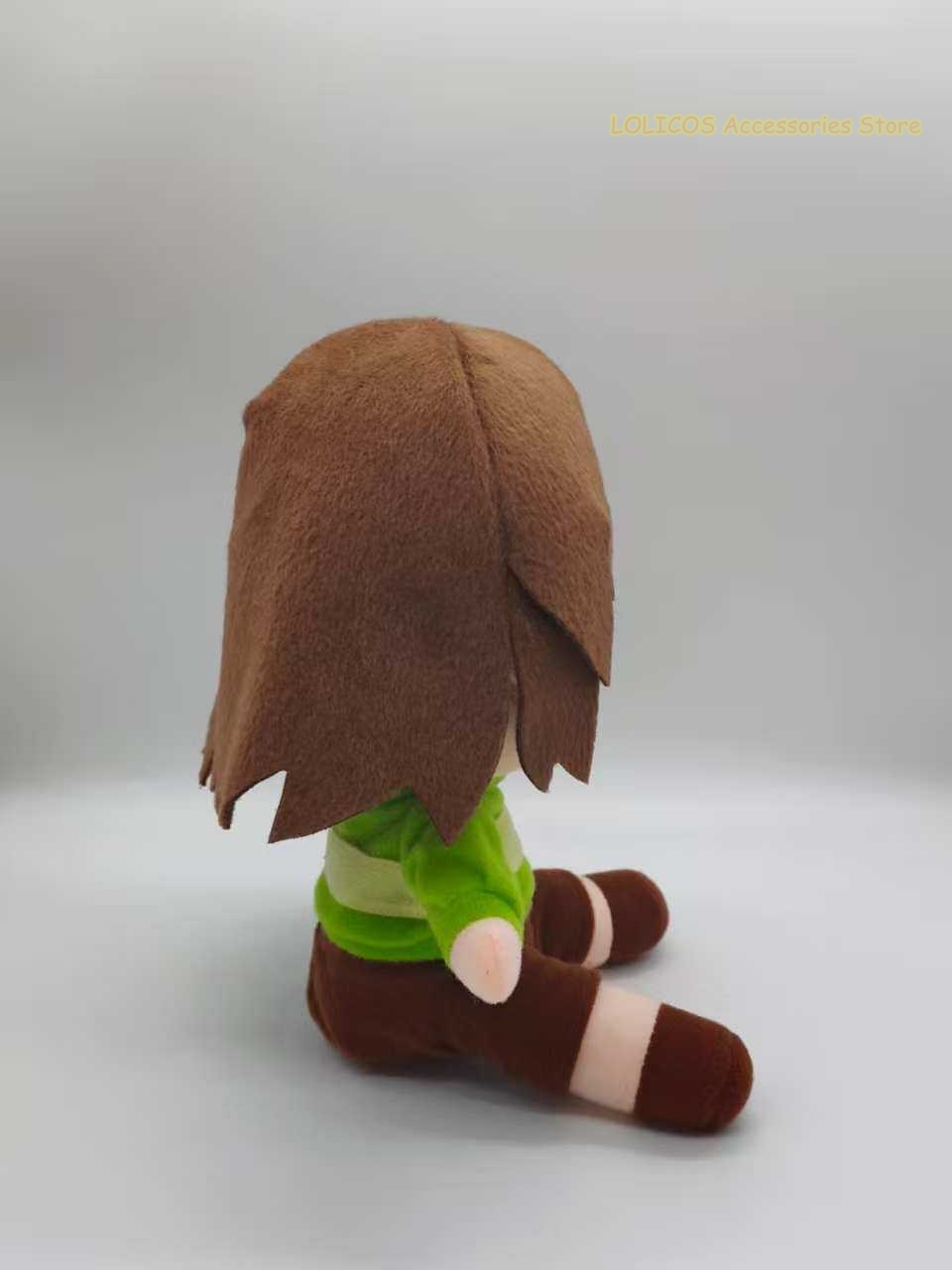 Seri Anime Role Chara Fumo Mod - Cosplay Props ulasan dan harga