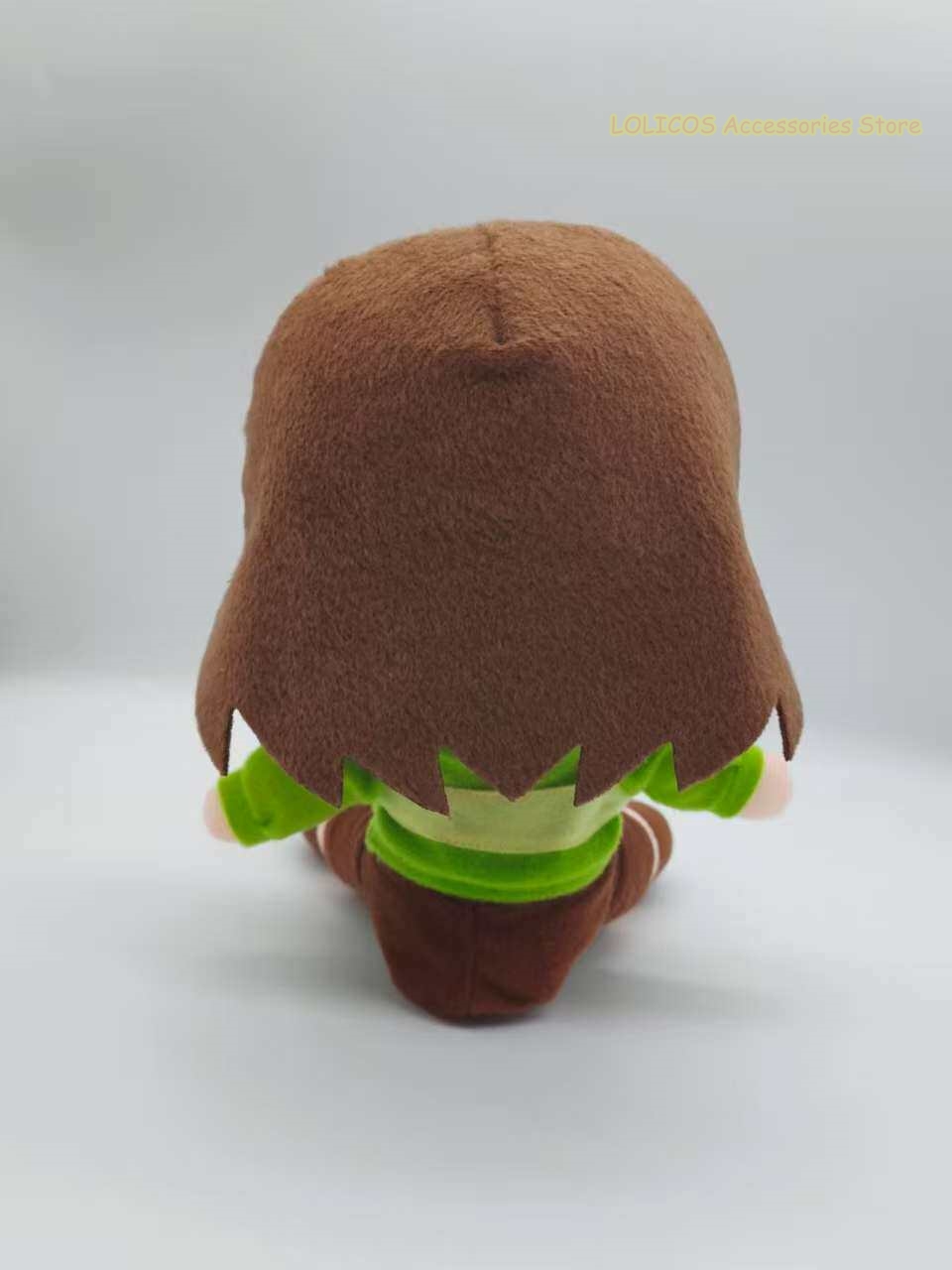 Seri Anime Role Chara Fumo Mod - Cosplay Props ulasan dan harga