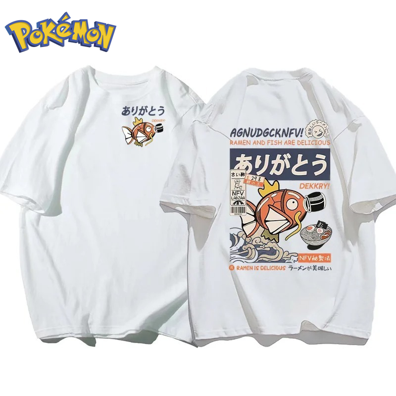 Kaos Cetak Dua Sisi Pokemon Ma - Pokeball Cosplay Prop ulasan dan harga