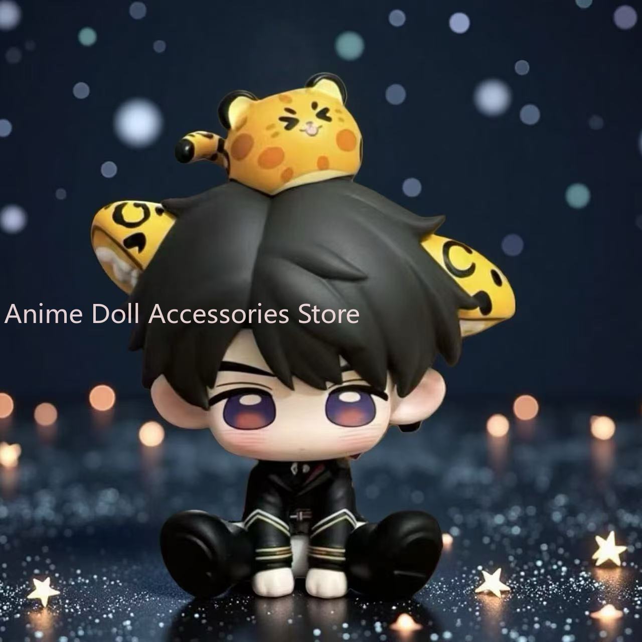 Anime Baru ‌ Cinta dan Luar An - Cosplay Props ulasan dan harga