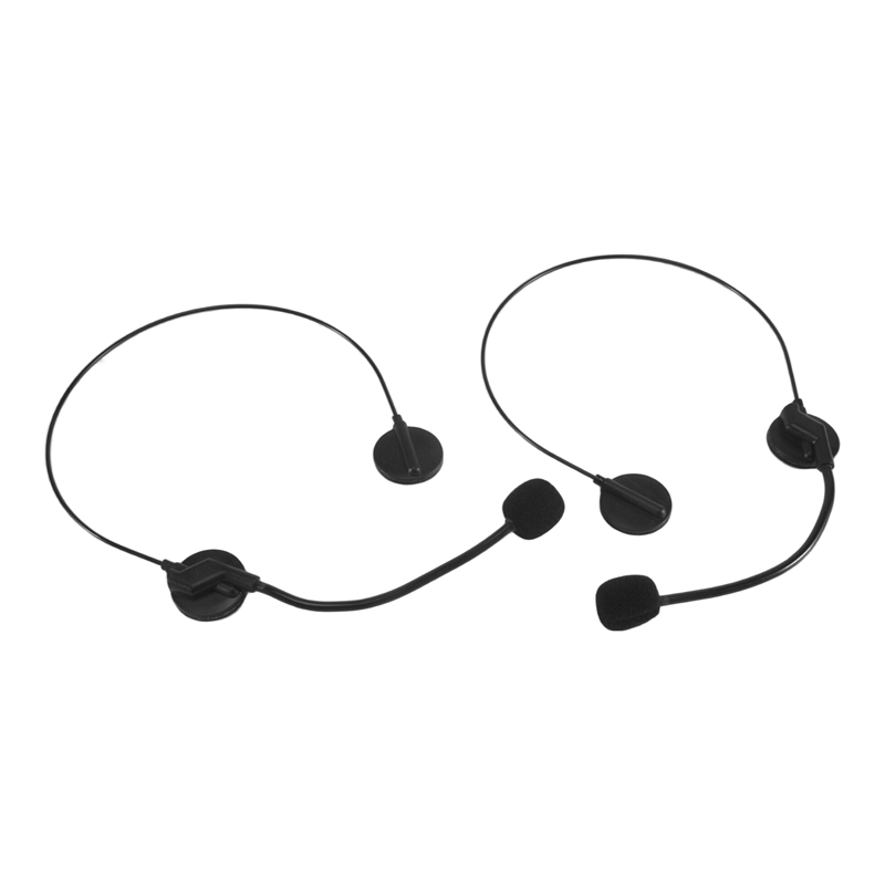 9 Pak X(2 Buah Aksesori Headph - Cosplay Props ulasan dan harga