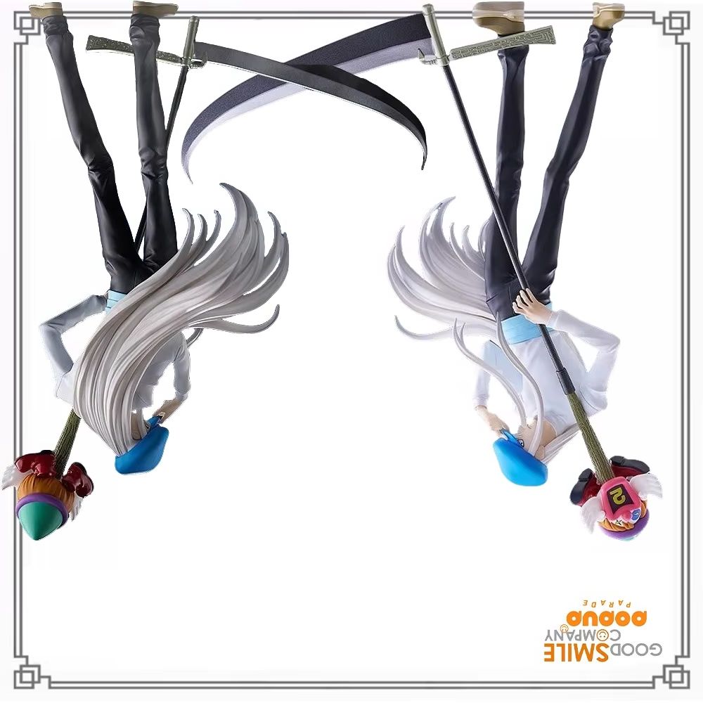 100% Stok Asli Good Smile Comp - Good Smile Company Pop Up Parade ulasan dan harga