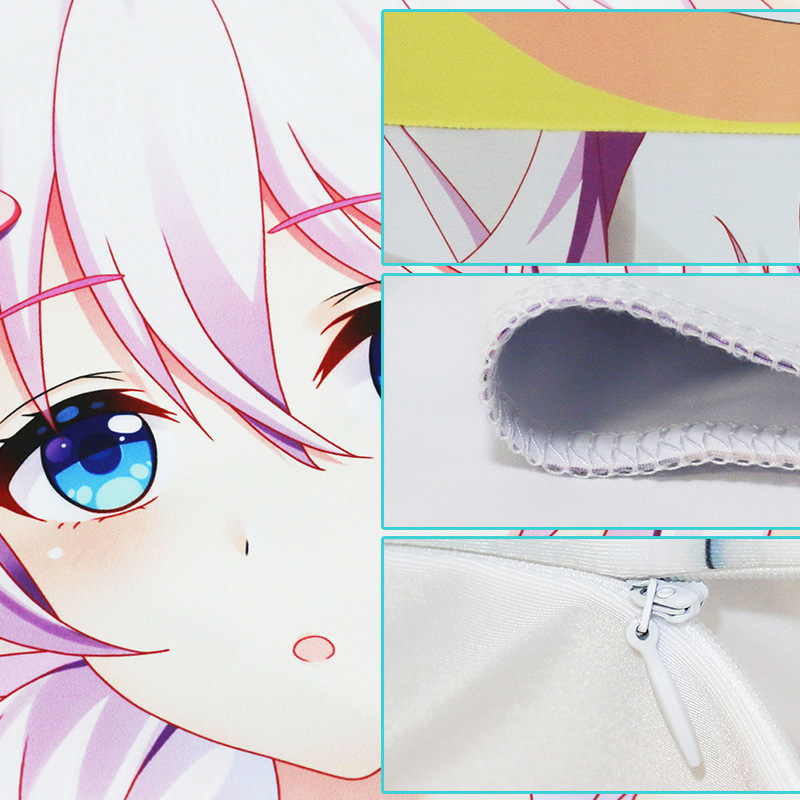 Blue Archive Izayoi Nonomi Sar - Cosplay Prop Blueprints ulasan dan harga