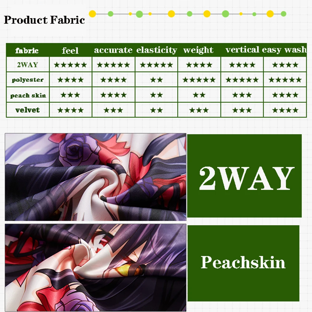 Dakimakura Blue Archive Misono - Cosplay Prop Blueprints ulasan dan harga