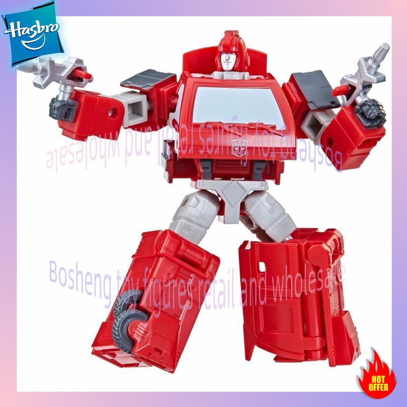 Tersedia Mainan Hasbro Transfo - Good Smile Company Pop Up Parade ulasan dan harga