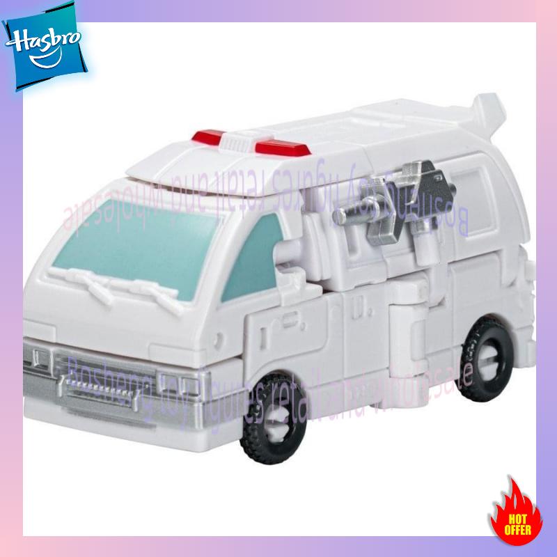 Tersedia Mainan Hasbro Transfo - Good Smile Company Pop Up Parade ulasan dan harga