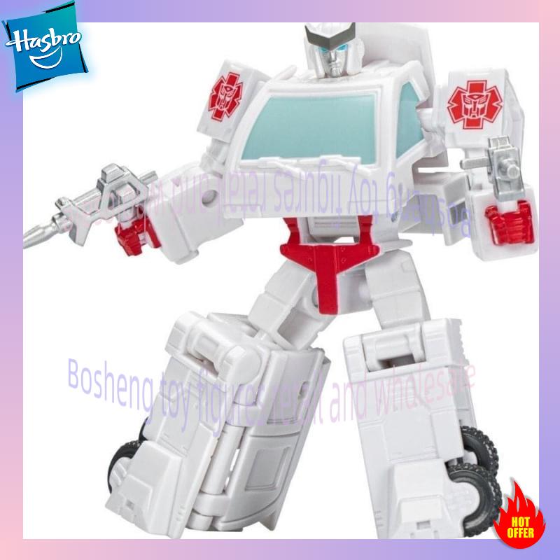 Tersedia Mainan Hasbro Transfo - Good Smile Company Pop Up Parade ulasan dan harga