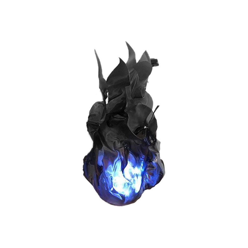 Alat Peraga Cosplay Bola Api M - Cosplay Fireball Prop ulasan dan harga