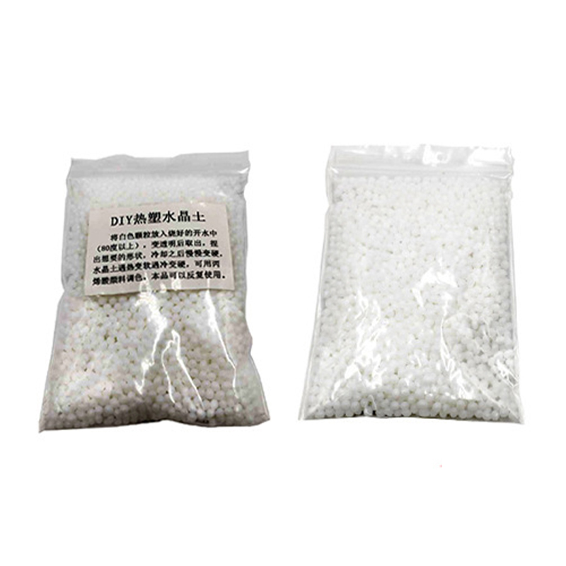 50g/100g Polymorph termoplasti - Thermoplastic Pellet ulasan dan harga