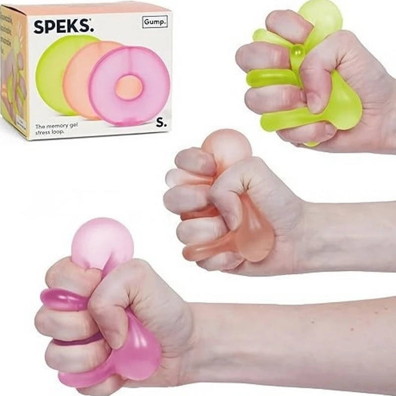 Bola Tekanan Gump Loop Speks B - Cosplay Fireball Prop ulasan dan harga