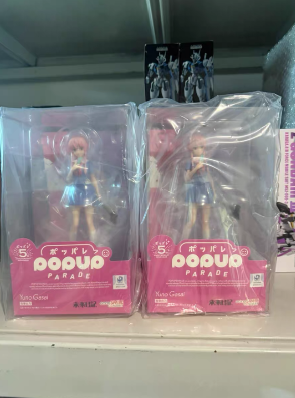 【SF】Tersedia GSC POP UP PARADE - Good Smile Company Pop Up Parade ulasan dan harga