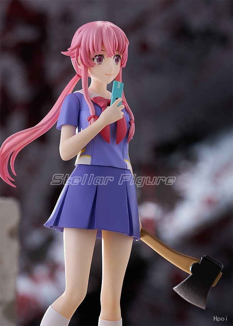 【SF】Tersedia GSC POP UP PARADE - Good Smile Company Pop Up Parade ulasan dan harga