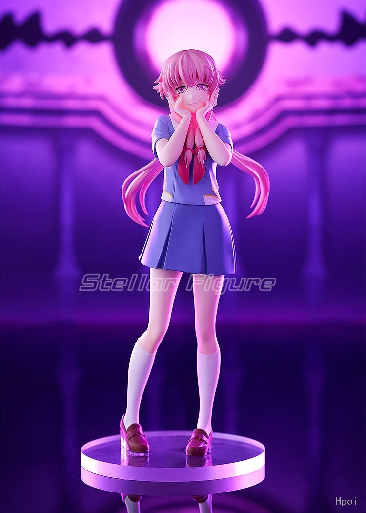 【SF】Tersedia GSC POP UP PARADE - Good Smile Company Pop Up Parade ulasan dan harga