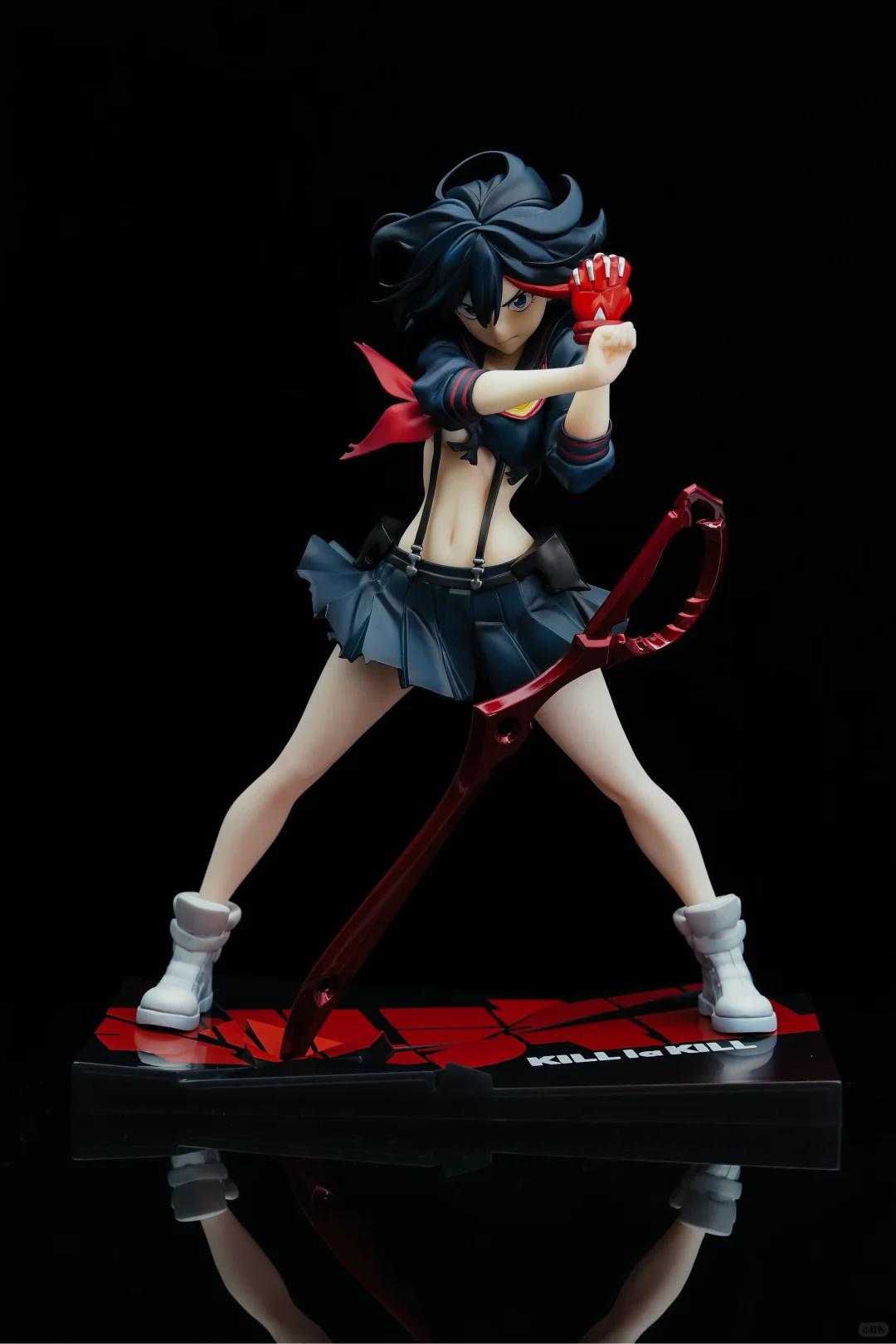Tersedia Stok Asli GSC GSAS KI - Good Smile Company Pop Up Parade ulasan dan harga