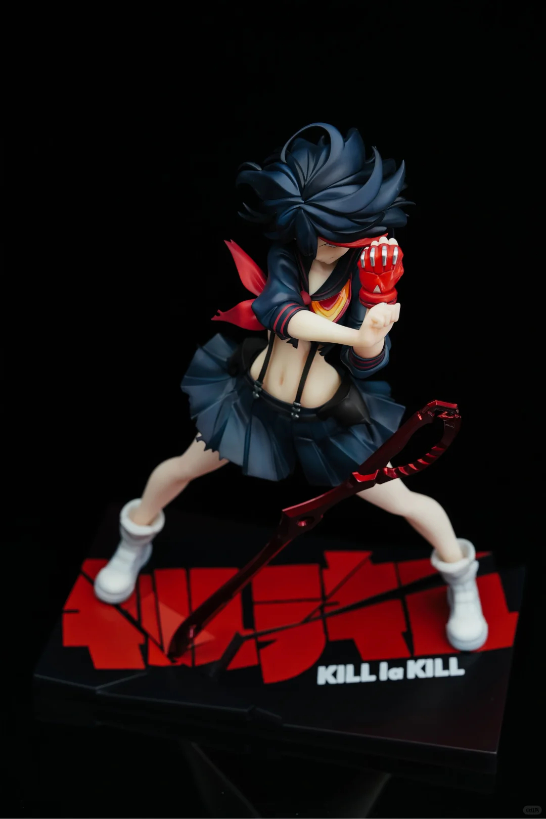 Tersedia Stok Asli GSC GSAS KI - Good Smile Company Pop Up Parade ulasan dan harga