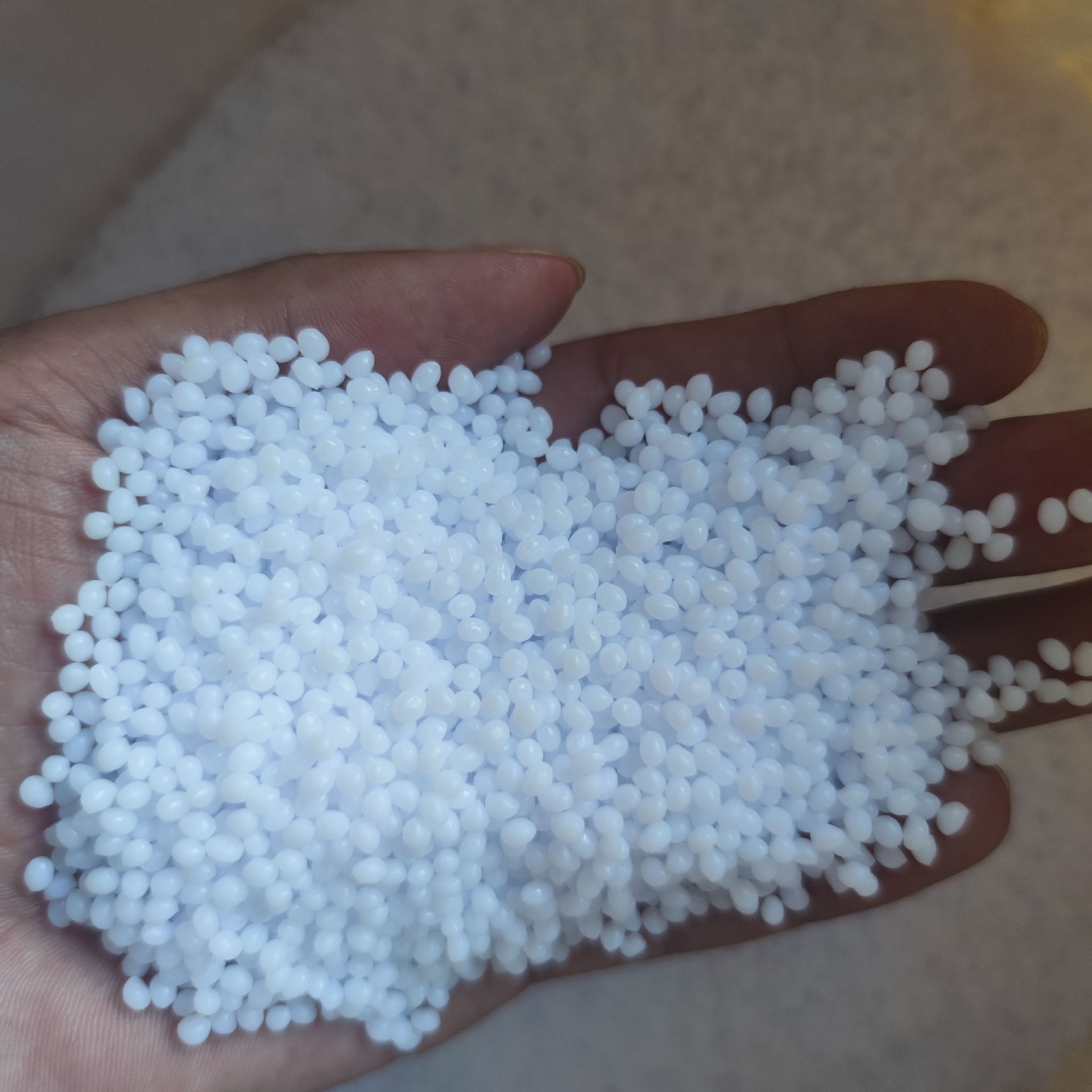 0.5/1KG Gratis Resin Buatan Ta - Thermoplastic Pellet ulasan dan harga