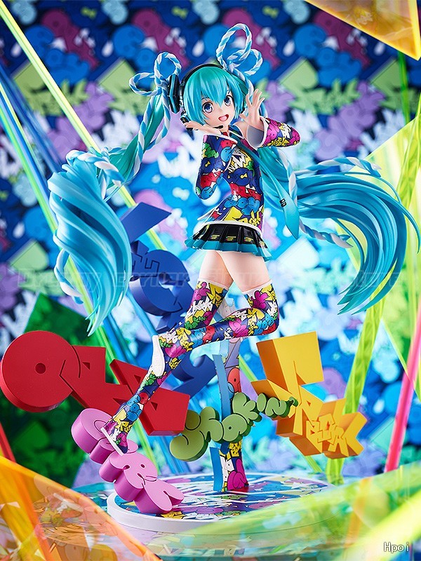 【Tersedia】GSC VOCALOID Hatsune - Good Smile Company Pop Up Parade ulasan dan harga