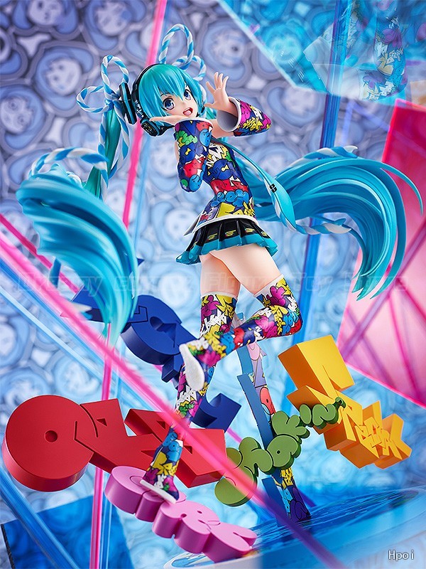 【Tersedia】GSC VOCALOID Hatsune - Good Smile Company Pop Up Parade ulasan dan harga